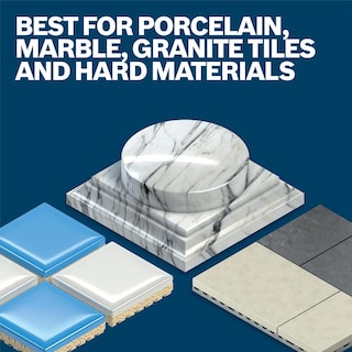 Foto 2 | Broca Para Gres Porcelánico Bosch Ptbx14 De 6 Mm X 12,7 Cm - Venta Internacional.
