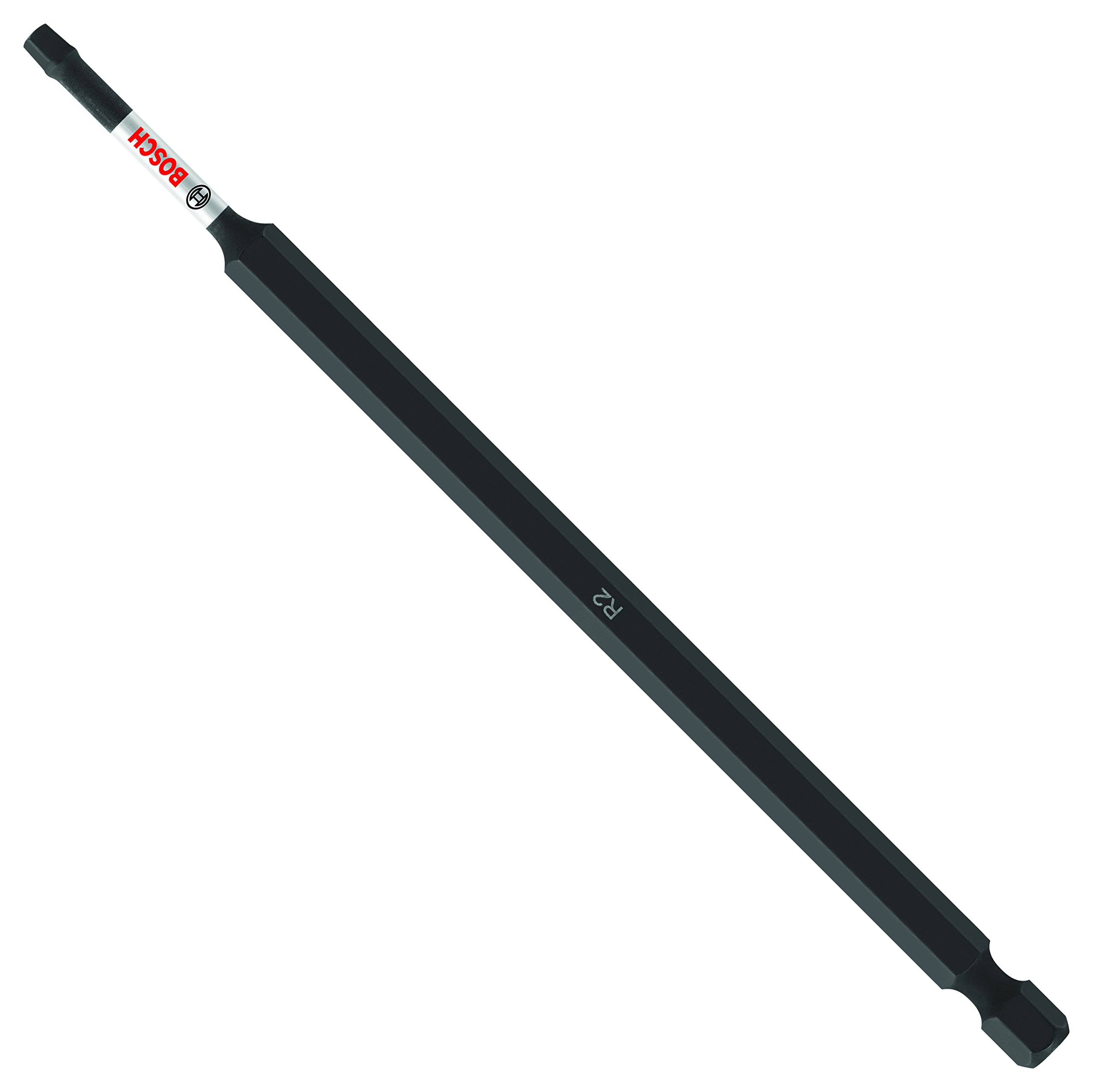 Foto 1 | Broca Para Atornillar Bosch Itsq2601, 6 Cm, Cuadrada, #2 - Venta Internacional.