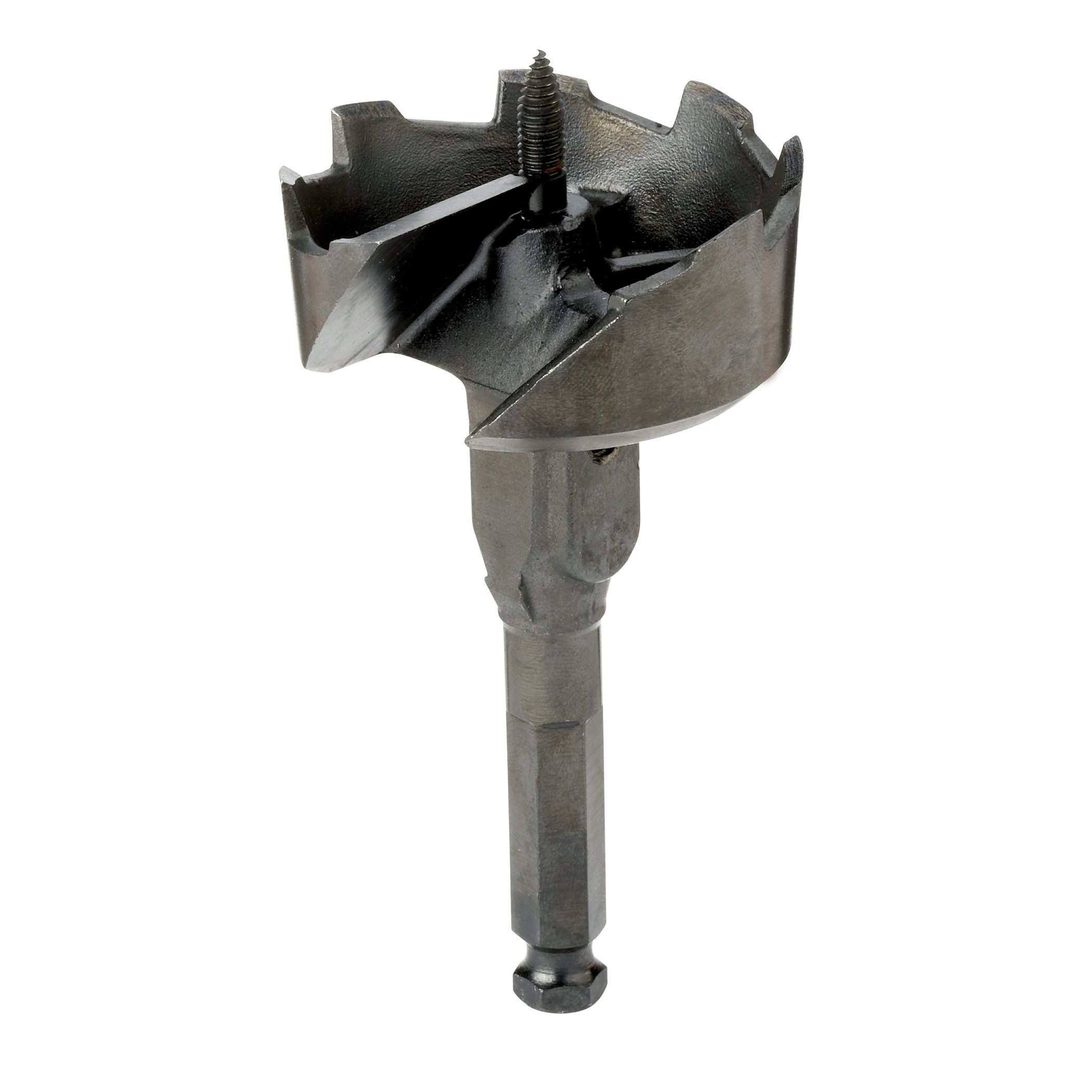 Broca Bosch Sf2561, Autoalimentable, 65 Mm, Vástago Hexagonal, 11 Cm - Venta Internacional.
