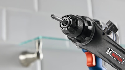 Foto 7 | Broca De Diamante Bosch Ddb14 Para Taladrar En Seco Baldosas De 6 Mm - Venta Internacional.