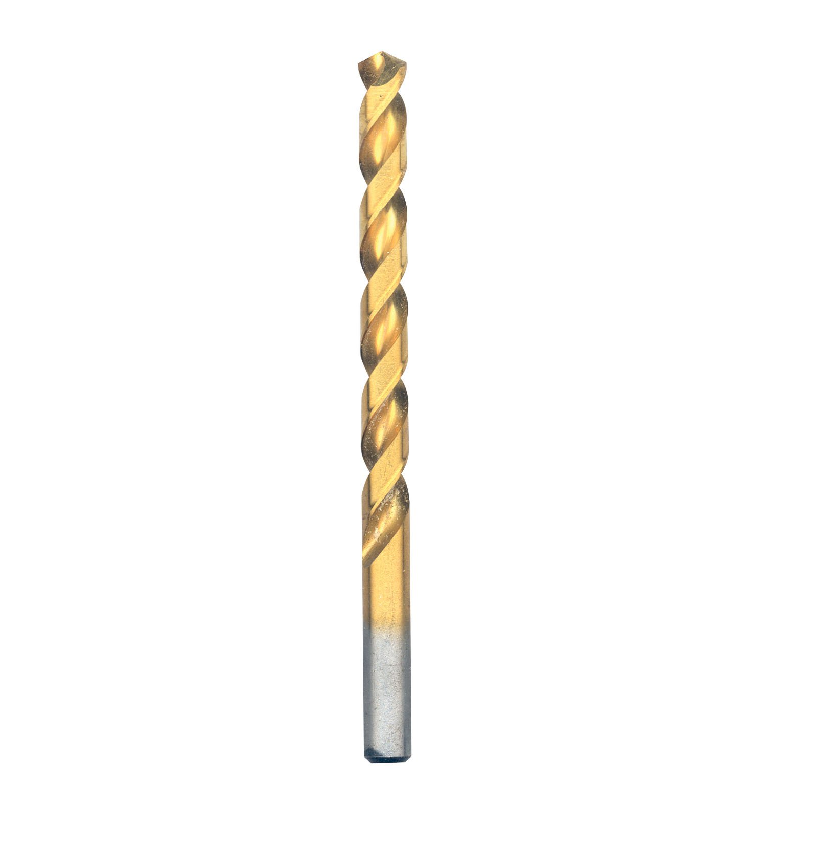 Broca Bosch Ti2148 Con Revestimiento De Nitruro De Titanio, 5,5 Mm X 11,7 Cm - Venta Internacional.