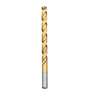 Foto 1 | Broca Bosch Ti2148 Con Revestimiento De Nitruro De Titanio, 5,5 Mm X 11,7 Cm - Venta Internacional.