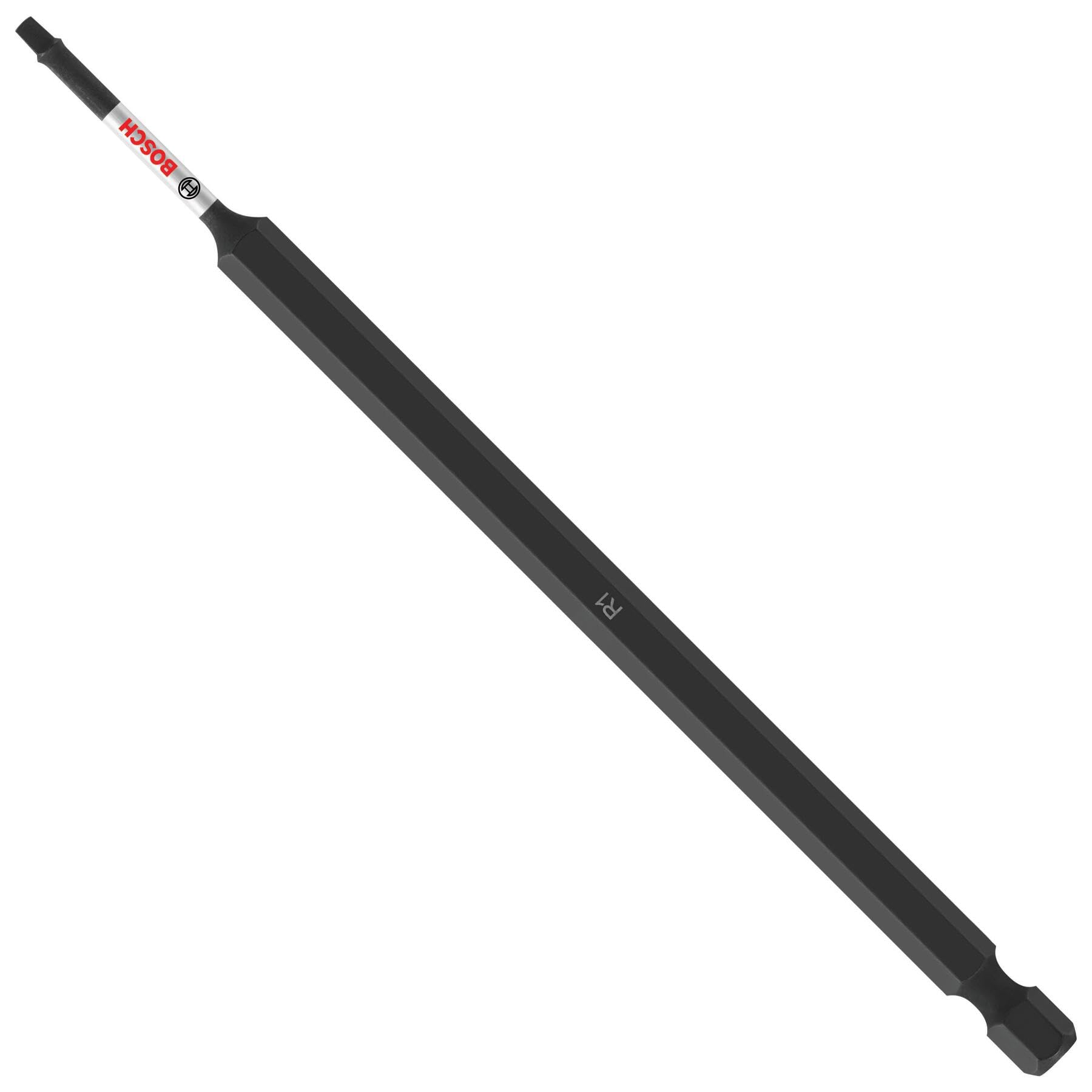 Brocas Eléctricas Para Atornillar Bosch Itsq16b, Paquete De 10 Unidades, 6 Cm, Cuadradas, #1 - Venta Internacional.