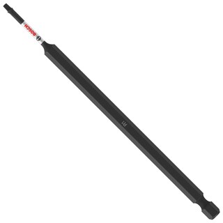 Foto 1 | Brocas Eléctricas Para Atornillar Bosch Itsq16b, Paquete De 10 Unidades, 6 Cm, Cuadradas, #1 - Venta Internacional.
