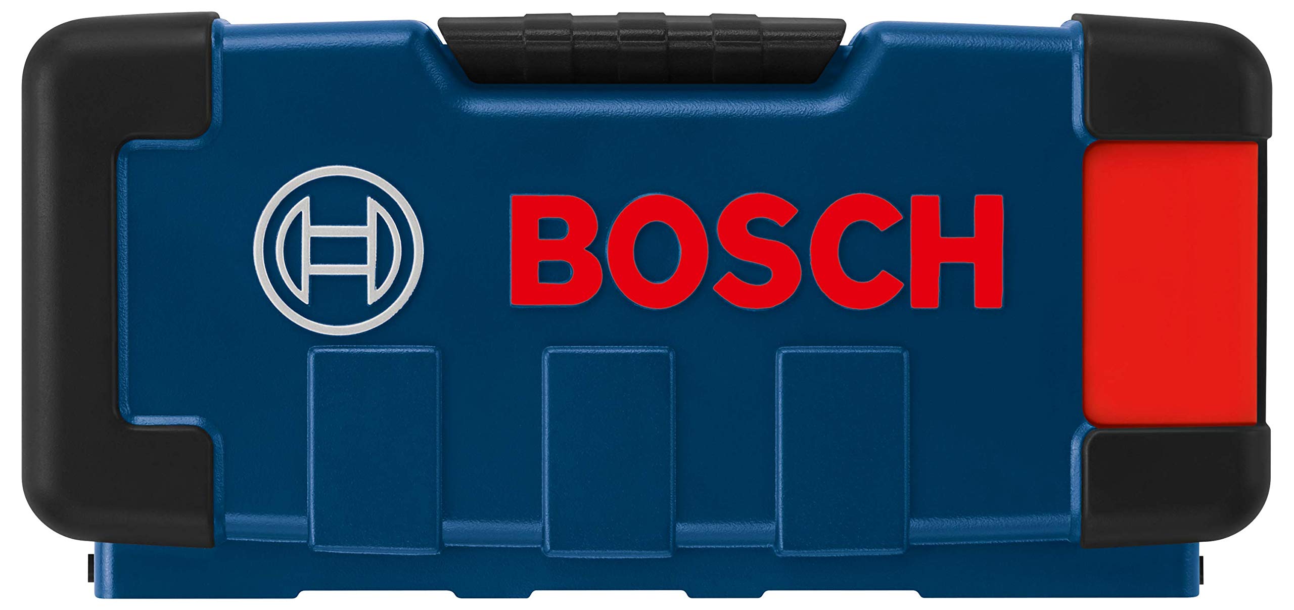 Foto 4 pulgar | Set Combinado Tap & Drill Bosch Bdt11s 11 Piezas - Venta Internacional.