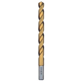 Foto 1 | Broca Bosch Ti2153 Para Metal Con Revestimiento De Nitruro De Titanio, 13 Mm - Venta Internacional.