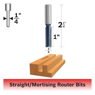 Foto 2 | Broca Recta De 2 Ranuras Bosch 85613m Con Punta De Carburo, 6 Mm X 25 Mm - Venta Internacional.