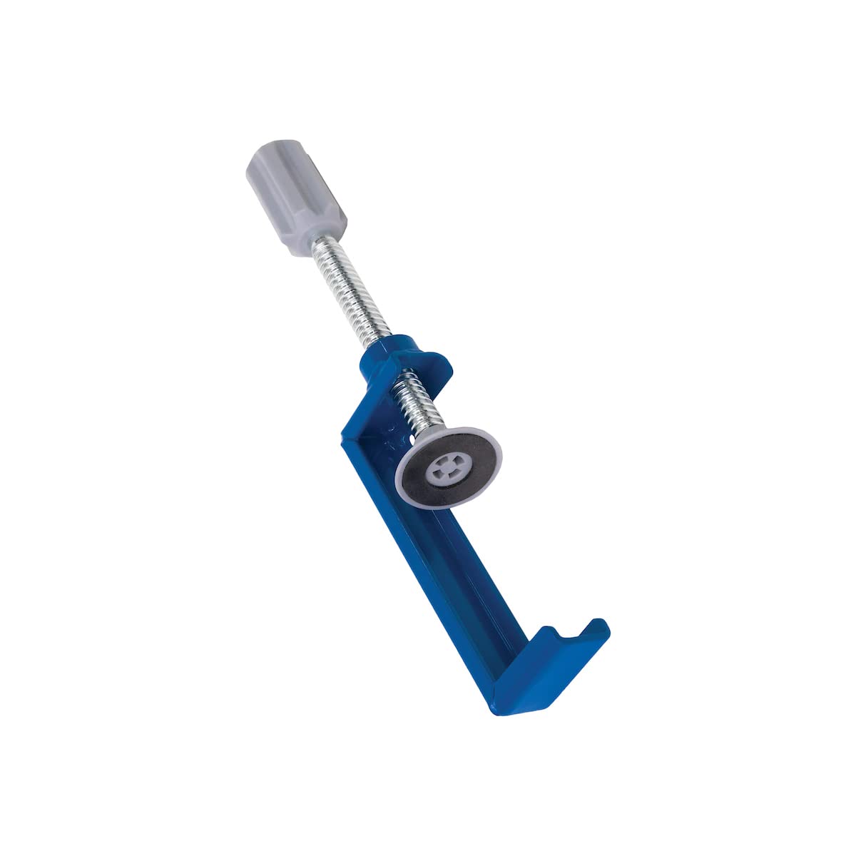 Abrazadera Kreg Kpha760 Con Orificio De Bolsillo, Color Azul - Venta Internacional.