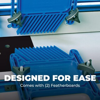 Foto 6 | Featherboard Kreg Prs3020 True-flex, Paquete De 2 Unidades Para Carpintería - Venta Internacional.