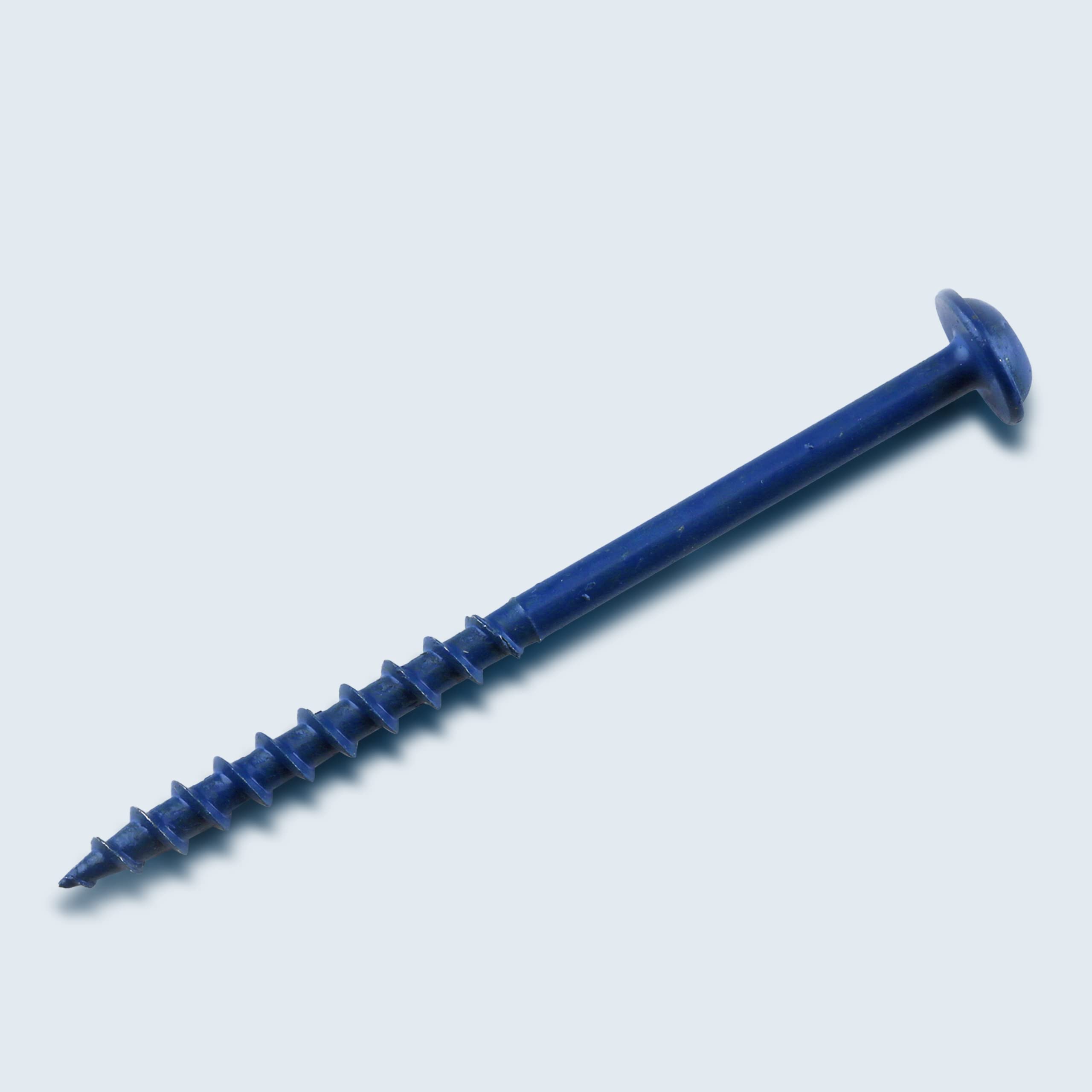 Foto 2 | Tornillos Con Orificio De Bolsillo Kreg Sml-c250b-2000 Blue-kote 2.5in #8 (2000) - Venta Internacional.