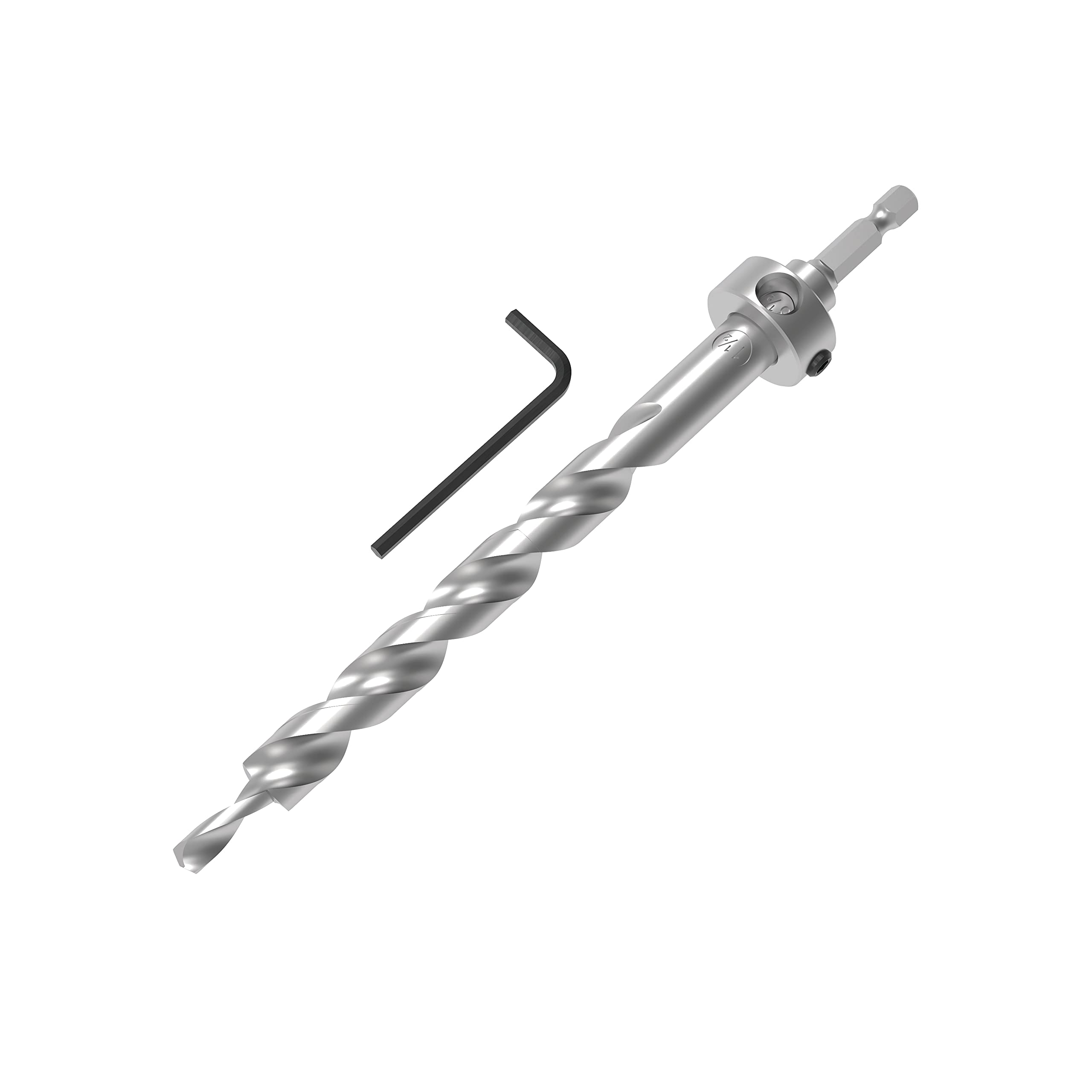 Foto 3 pulgar | Broca Kreg Kpha908 Pocket-hole Jig Xl 1/2» Para 2x4 O 4x4 - Venta Internacional.
