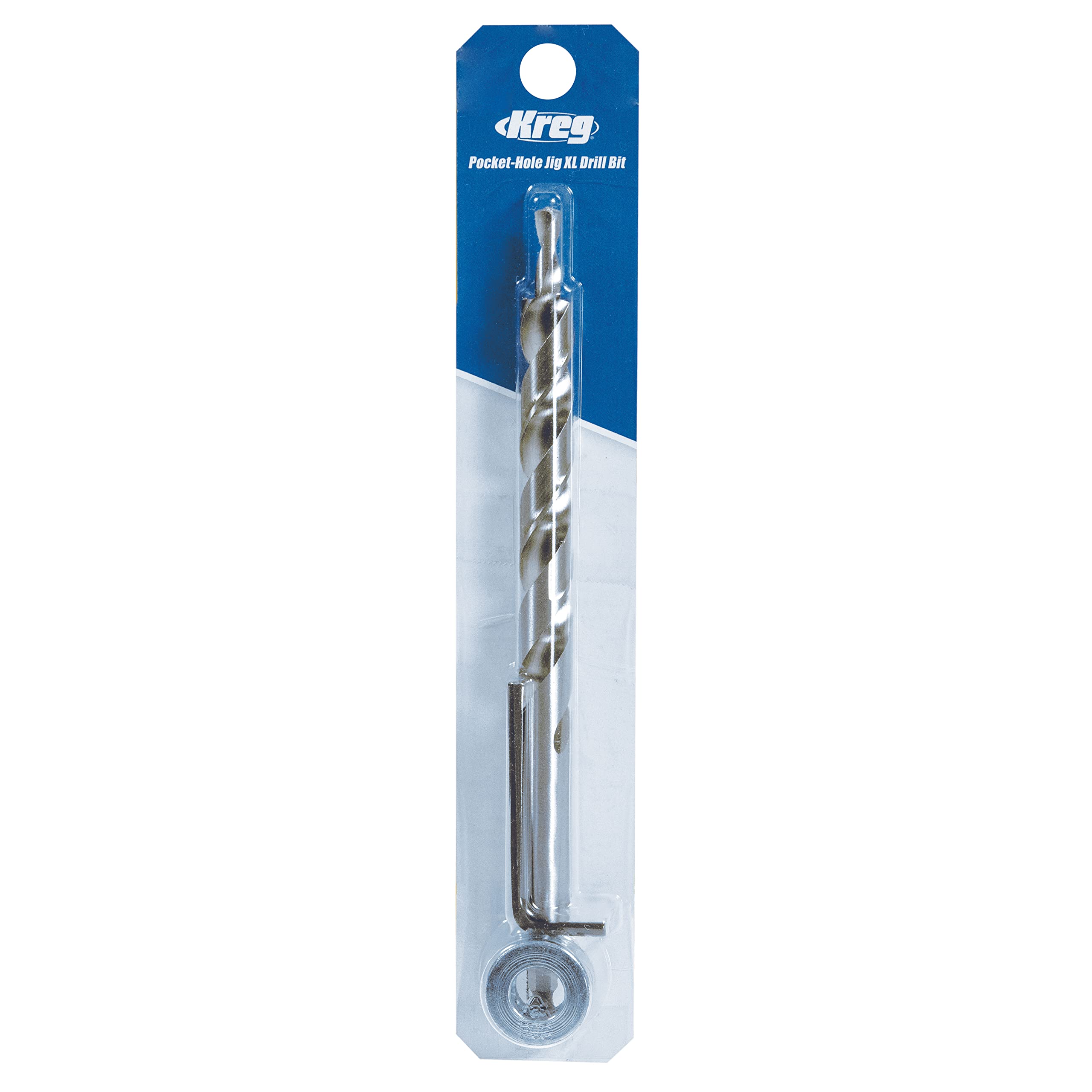 Foto 4 pulgar | Broca Kreg Kpha908 Pocket-hole Jig Xl 1/2» Para 2x4 O 4x4 - Venta Internacional.