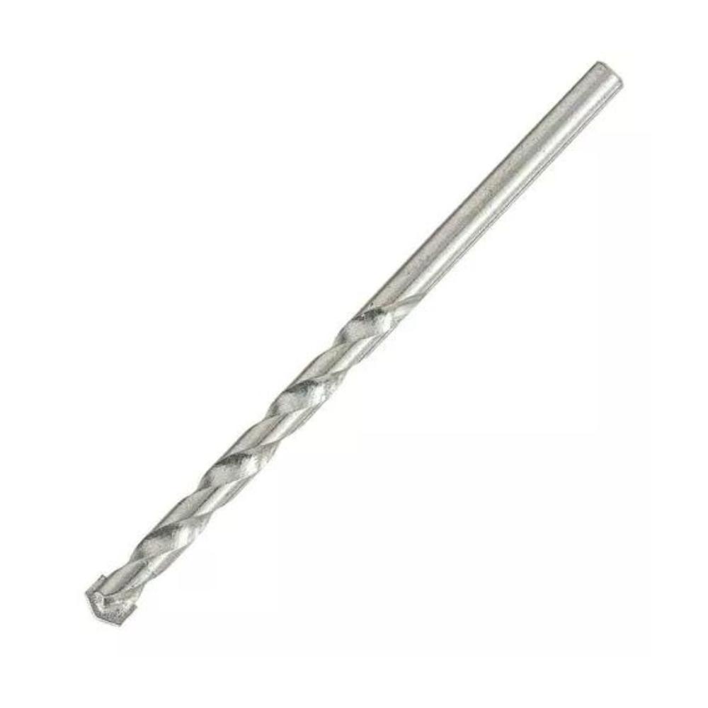 Foto 3 pulgar | 10 Brocas Concreto Bosch 6.5 Mm 60mmx100mm Zanco Cilíndrico