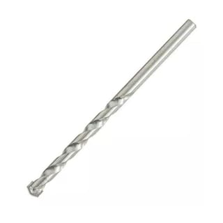 Foto 2 | 10 Brocas Concreto Bosch 6.5 Mm 60mmx100mm Zanco Cilíndrico