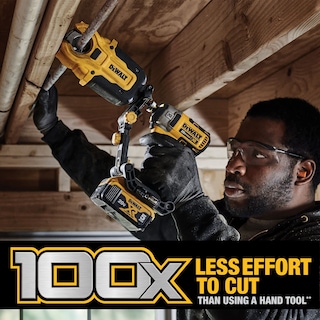 Foto 6 | Accesorio De Destornillador De Impacto Para Cortador De Tubos De Cobre Dewalt Dwacprir - Venta Internacional.