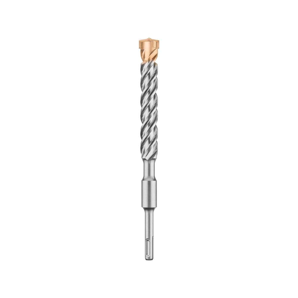Broca De Martillo Dewalt Dw5482 Rock Carbide (tm) 4 Cortadoras Sds+ De 28 Cm - Venta Internacional.
