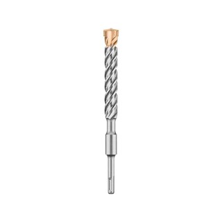 Foto 7 | Broca De Martillo Dewalt Dw5482 Rock Carbide (tm) 4 Cortadoras Sds+ De 28 Cm - Venta Internacional.