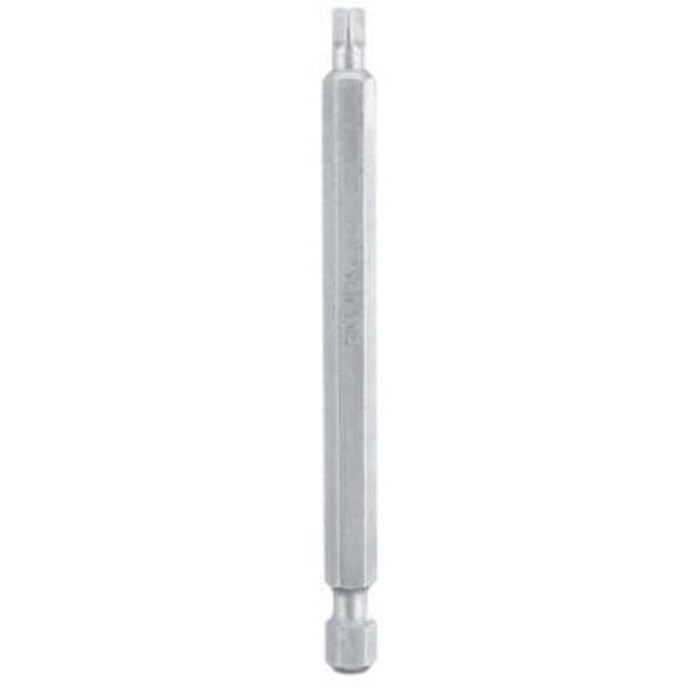 Foto 2 pulgar | Power Bit Dewalt Dw2231 No.1 Con Hueco Cuadrado De 89 Mm - Venta Internacional.