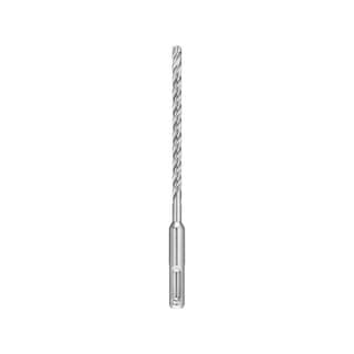 Foto 1 | Broca Dewalt Solid Rock Carbide Sds+ 1/4 X 12 X 14 Pulgadas - Venta Internacional.
