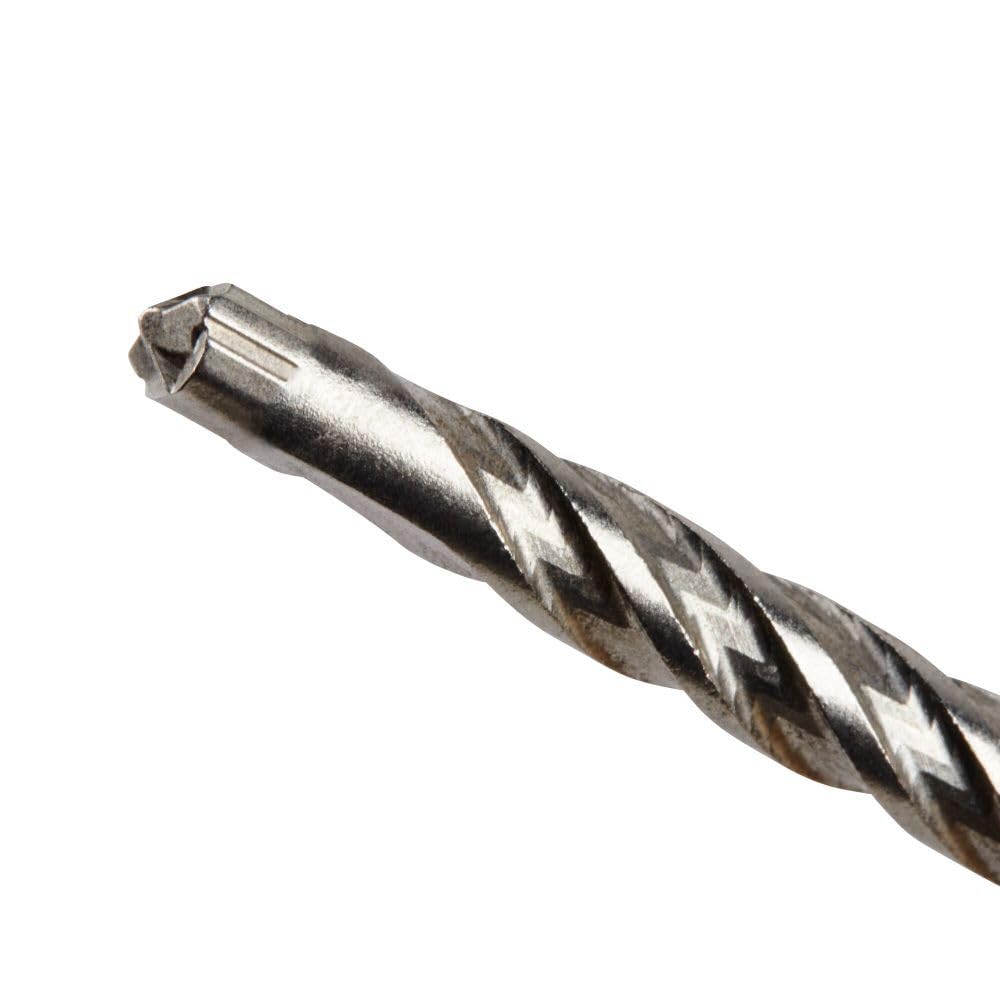 Foto 6 pulgar | Broca Dewalt Solid Rock Carbide Sds+ 1/4 X 12 X 14 Pulgadas - Venta Internacional.