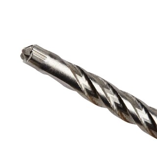 Foto 5 | Broca Dewalt Solid Rock Carbide Sds+ 1/4 X 12 X 14 Pulgadas - Venta Internacional.