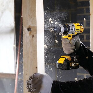 Foto 7 | Broca Spade Dewalt Dw1591 1/2 X 16 Pulgadas - Venta Internacional.