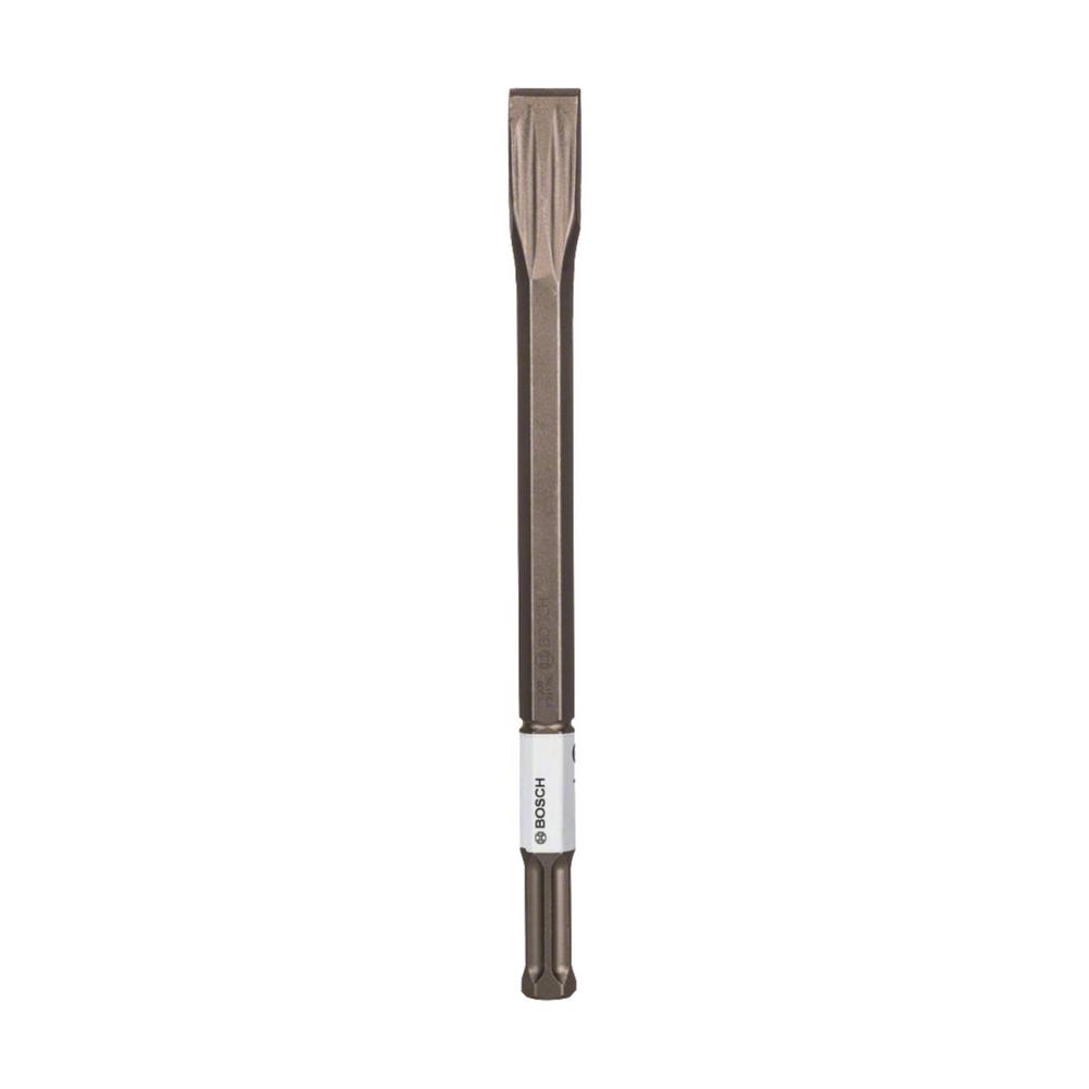Foto 2 pulgar | Cincel Hexagonal Plano Bosch Hex-22 22x400x25mm Concreto