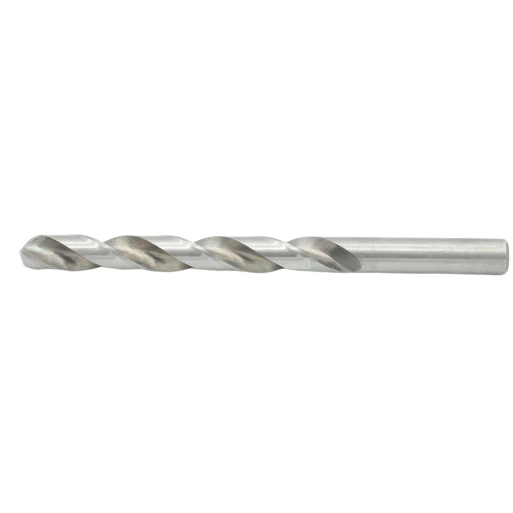 Foto 3 pulgar | Broca Makita Acero Rápido 7/16' 1 Pieza D22187 Acero Metal