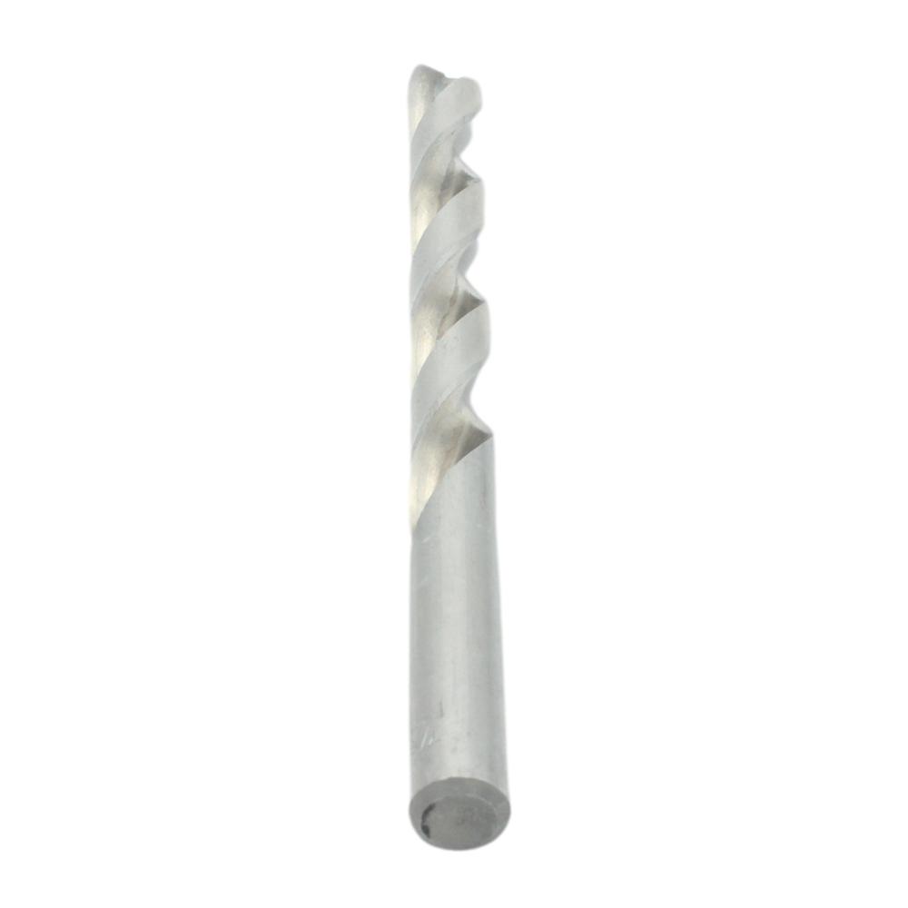 Foto 4 pulgar | Broca Makita Acero Rápido 7/16' 1 Pieza D22187 Acero Metal