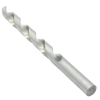 Foto 4 | Broca Makita Acero Rápido 7/16' 1 Pieza D22187 Acero Metal