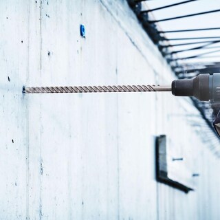 Foto 3 | Broca Para Concreto Bosch Sds Max-8x Expert 7/8' X 16' X 20'