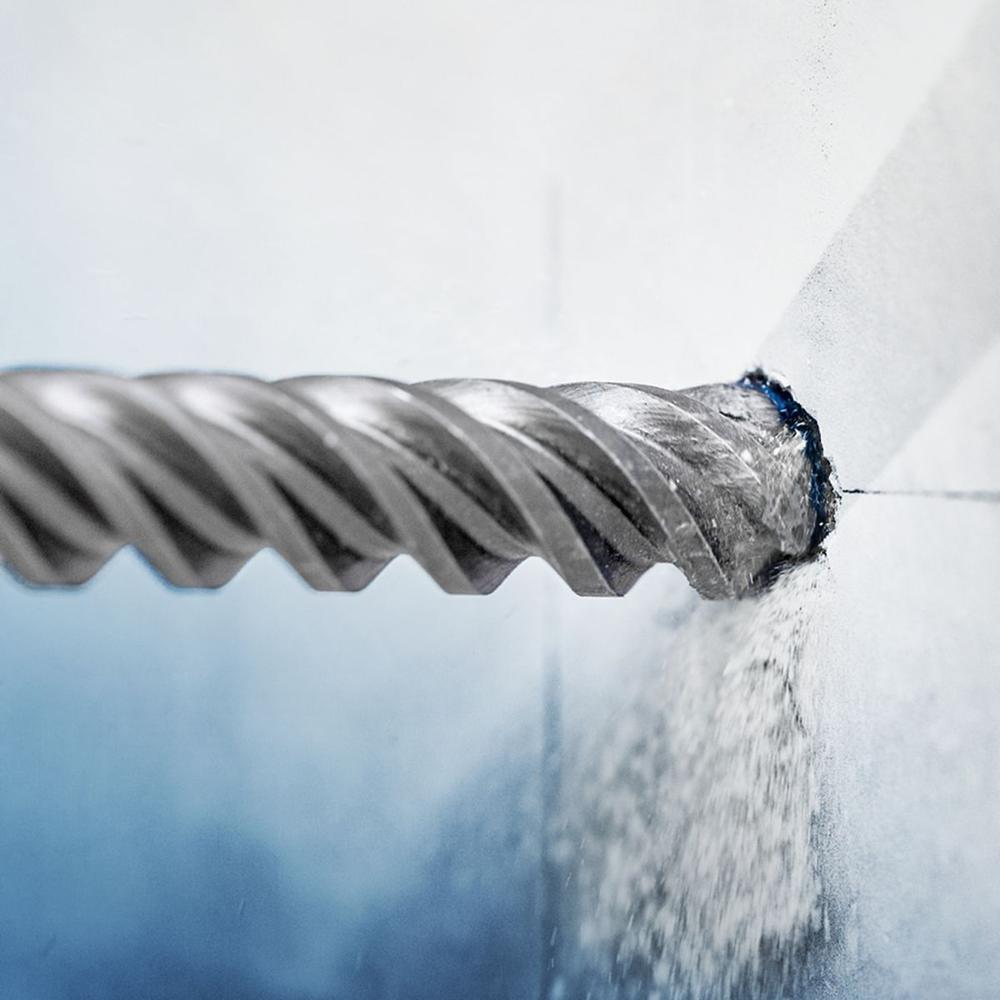 Foto 5 pulgar | Broca Para Concreto Bosch Sds Max-8x Expert 7/8' X 16' X 20'
