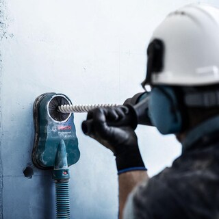 Foto 5 | Broca Para Concreto Bosch Expert Sds Max-8x 5/8' X 31'x 37'