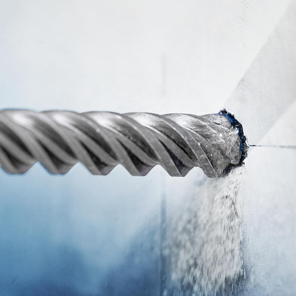 Foto 7 pulgar | Broca Bosch 1' Expert Sds Max-8x 16'x20' Concreto Perforar