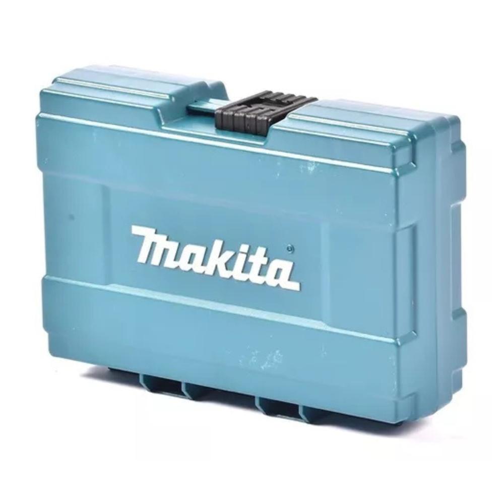Foto 5 | Juego Makita De 71 Piezas Multipropósito Brocas Hss Puntas