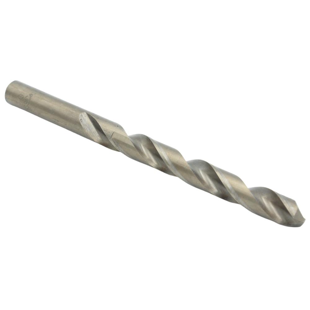 Broca Makita Cobalto-acero 3/8 Pulg 1 Pieza Hss-co D23014