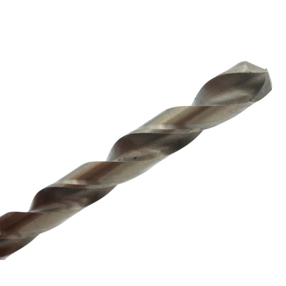 Foto 4 pulgar | Broca Makita Cobalto-acero 3/8 Pulg 1 Pieza Hss-co D23014