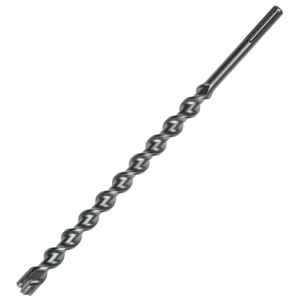 Foto 2 pulgar | Broca Makita Sds-max 1-1/8'x16'x21' 6 Filos Concreto Piedra