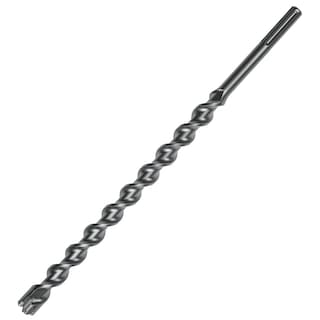 Foto 1 | Broca Makita Sds-max 1-1/8'x16'x21' 6 Filos Concreto Piedra