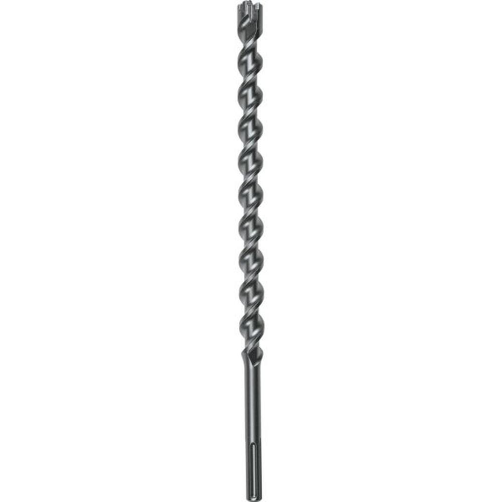 Foto 3 pulgar | Broca Makita Sds-max 1-1/8'x16'x21' 6 Filos Concreto Piedra
