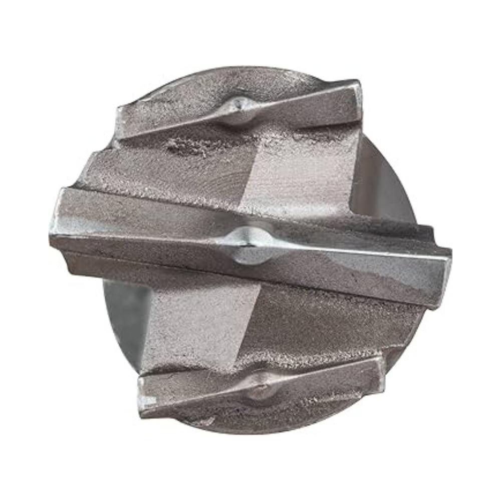 Foto 4 pulgar | Broca Makita Sds-max 1-1/8'x16'x21' 6 Filos Concreto Piedra