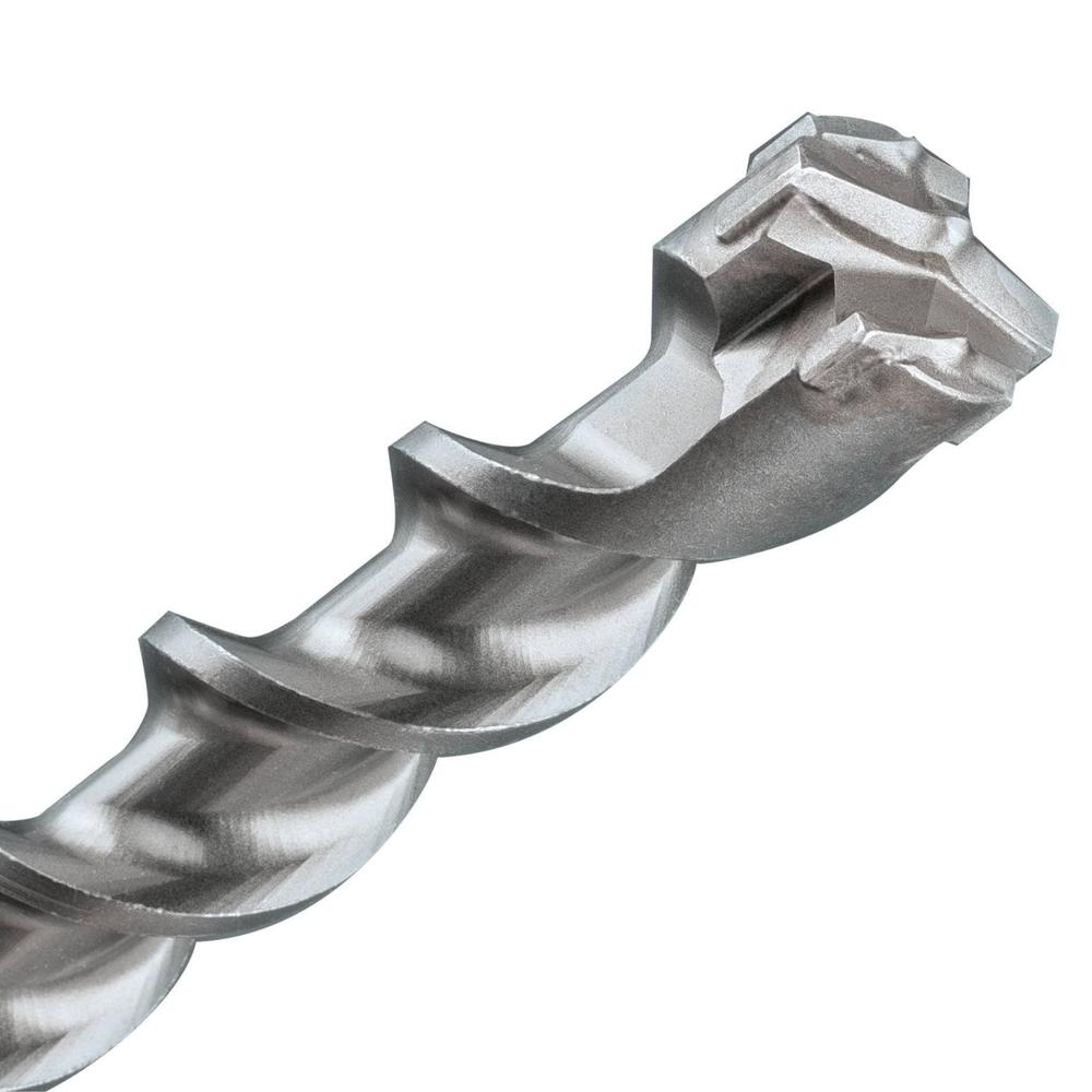 Foto 5 pulgar | Broca Makita Sds-max 1-1/8'x16'x21' 6 Filos Concreto Piedra