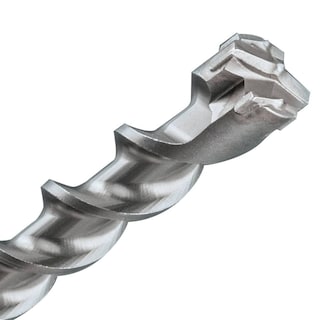 Foto 4 | Broca Makita Sds-max 1-1/8'x16'x21' 6 Filos Concreto Piedra