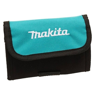 Foto 5 | Juego De Brocas Y Puntas Makita D-31762 Madera Metal 17 Pzas