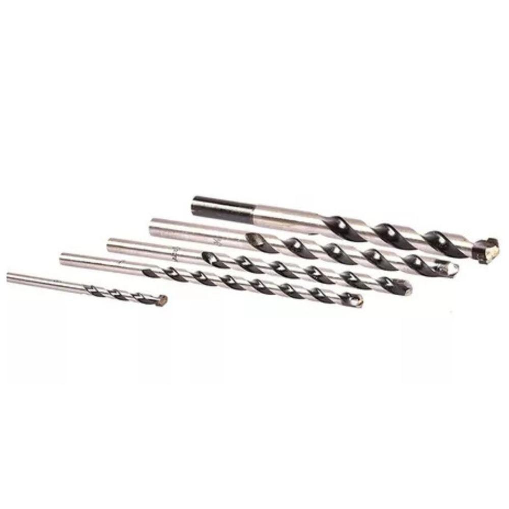 Foto 5 | Juego Brocas Makita D-37029 5 Piezas