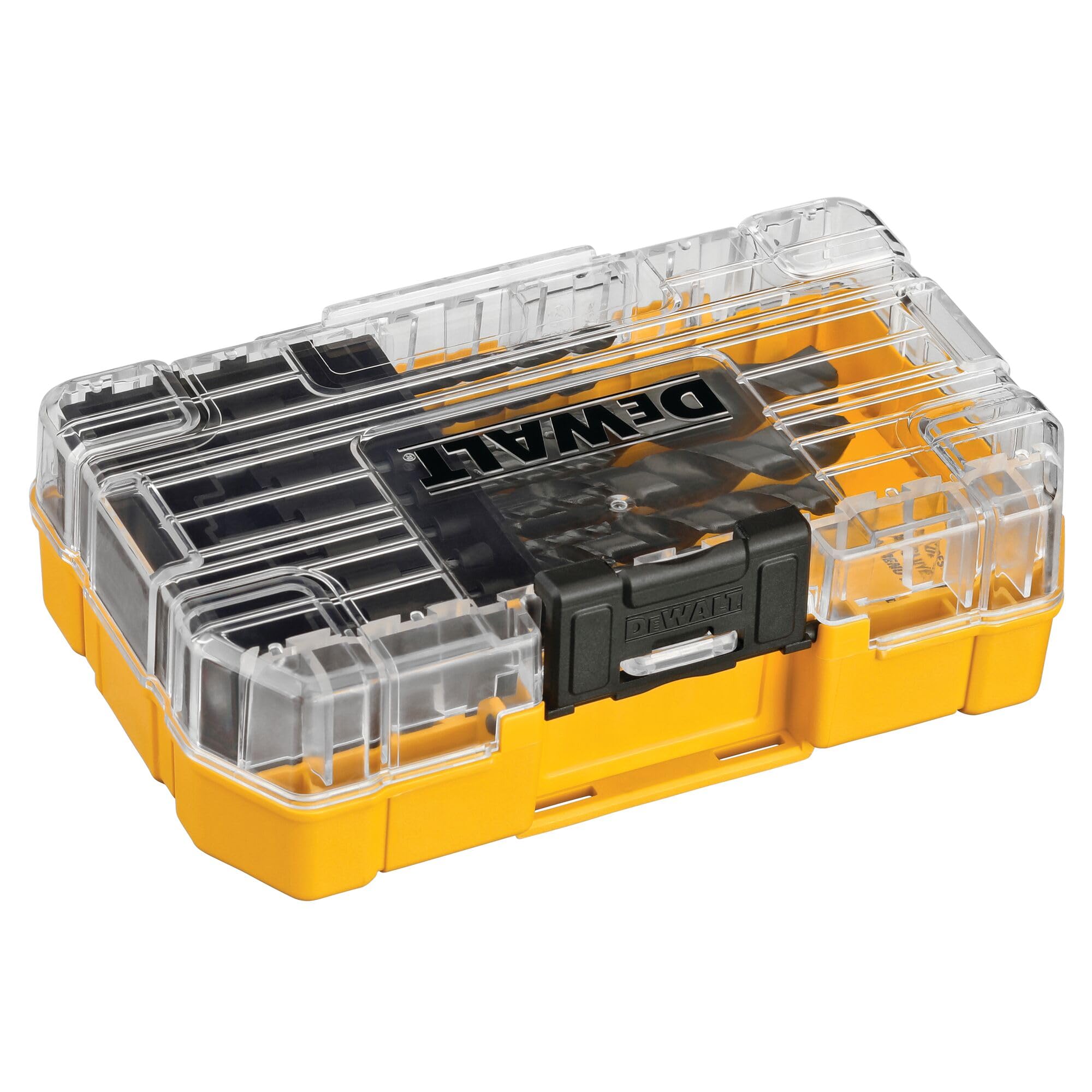 Foto 5 pulgar | Juego De Brocas Dewalt Dwa1184, 14 Piezas, Punto De División De 135° - Venta Internacional.