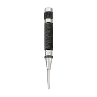 Foto 1 | Punzón Central Automático Starrett 18aa De Acero Endurecido, 100 Mm - Venta Internacional.