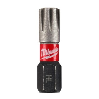 Foto 1 | Broca De Inserción Milwaukee Shockwave De 2 Piezas - Venta Internacional.