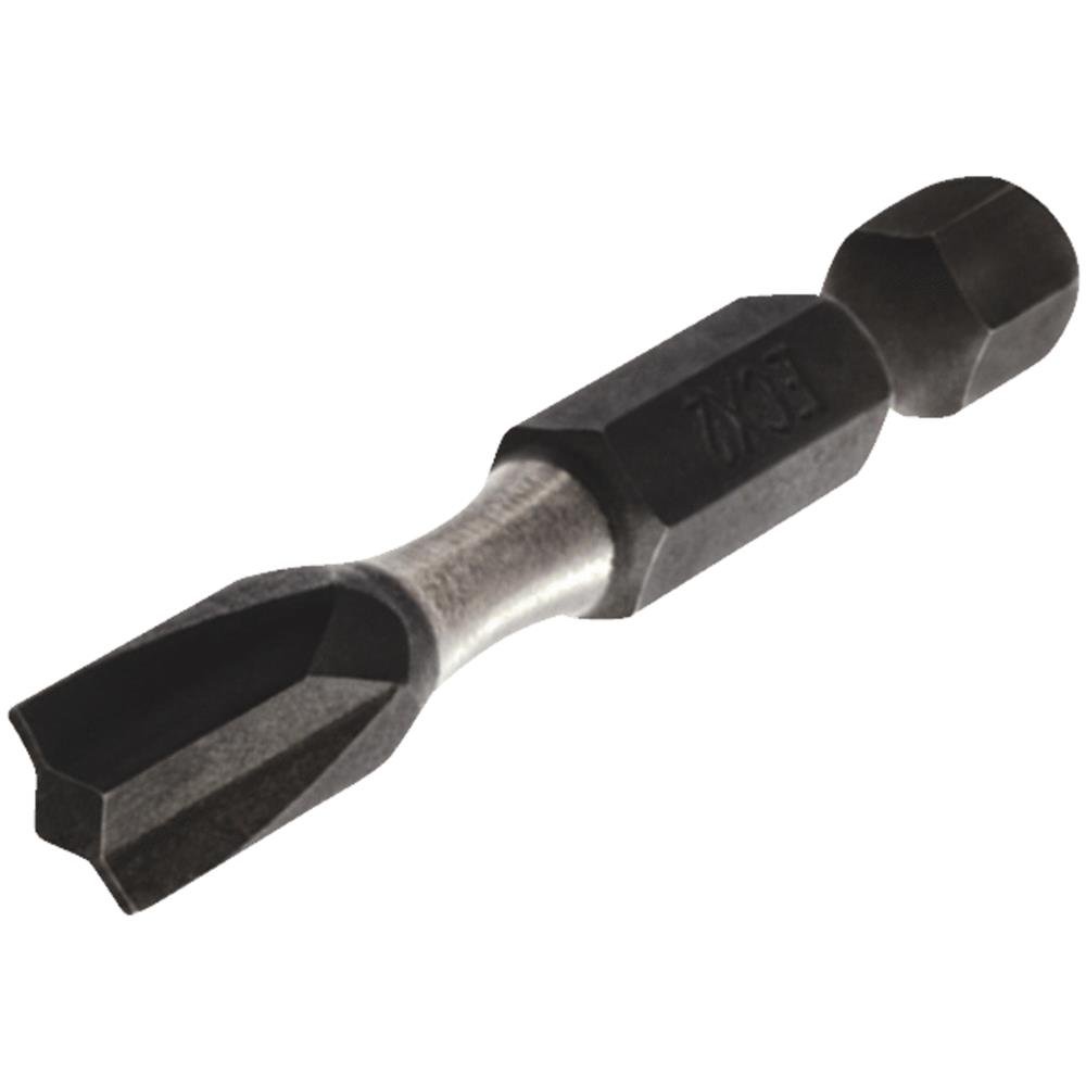 Broca de Inserción Milwaukee 48-32-4442 / 1 ECC2 Paquete de 2 - Venta Internacional