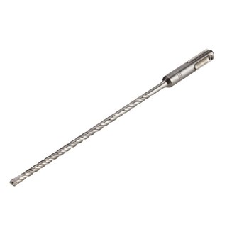 Foto 2 | Broca Dewalt Dw5512 De Carburo De Roca Maciza Sds+, 5,5 Mm X 20 Cm - Venta Internacional.